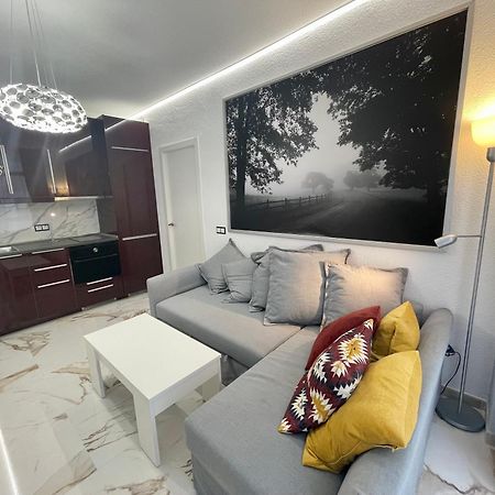 Piso Canteras/2 Bedroom+Balcony+Parking At Beach Las Palmas de Gran Canaria Ngoại thất bức ảnh