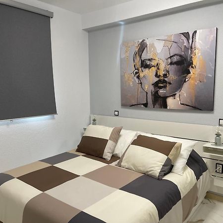 Piso Canteras/2 Bedroom+Balcony+Parking At Beach Las Palmas de Gran Canaria Ngoại thất bức ảnh