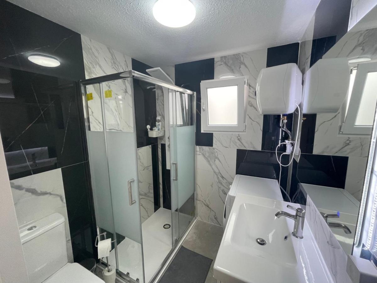 Piso Canteras/2 Bedroom+Balcony+Parking At Beach Las Palmas de Gran Canaria Ngoại thất bức ảnh