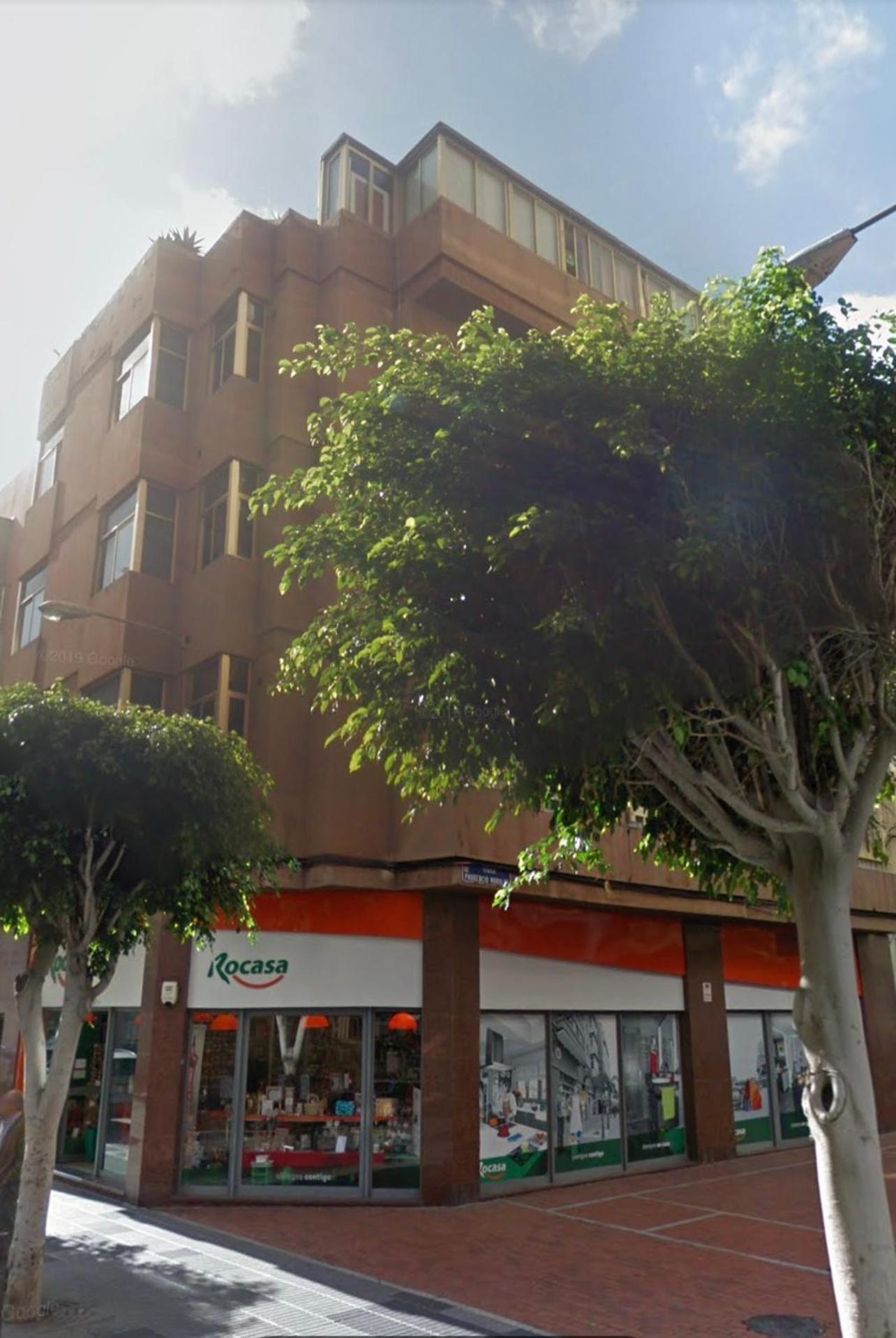 Piso Canteras/2 Bedroom+Balcony+Parking At Beach Las Palmas de Gran Canaria Ngoại thất bức ảnh