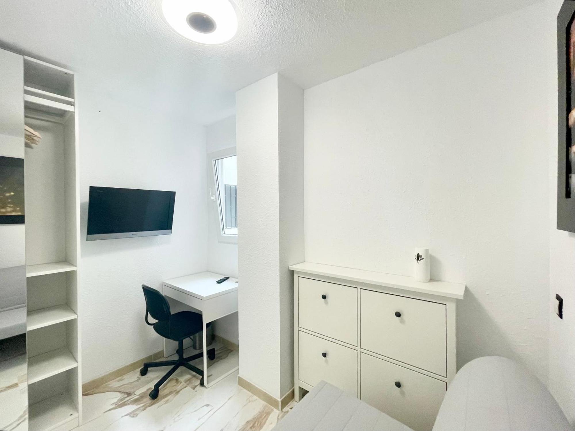 Piso Canteras/2 Bedroom+Balcony+Parking At Beach Las Palmas de Gran Canaria Ngoại thất bức ảnh
