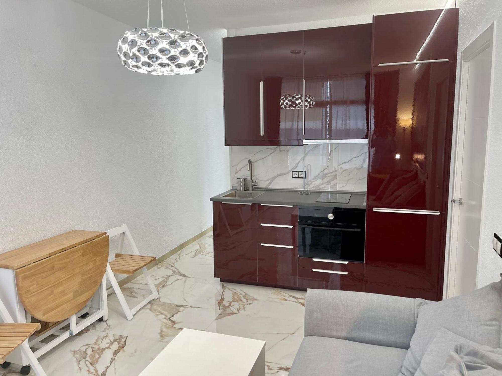 Piso Canteras/2 Bedroom+Balcony+Parking At Beach Las Palmas de Gran Canaria Ngoại thất bức ảnh