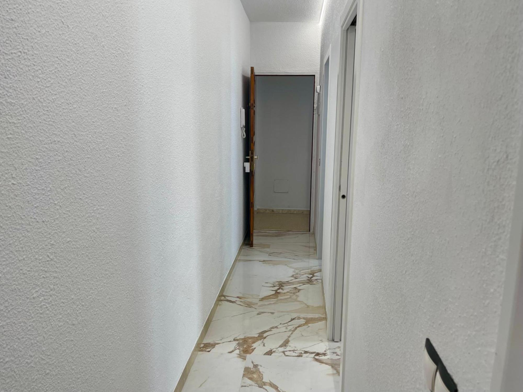 Piso Canteras/2 Bedroom+Balcony+Parking At Beach Las Palmas de Gran Canaria Ngoại thất bức ảnh