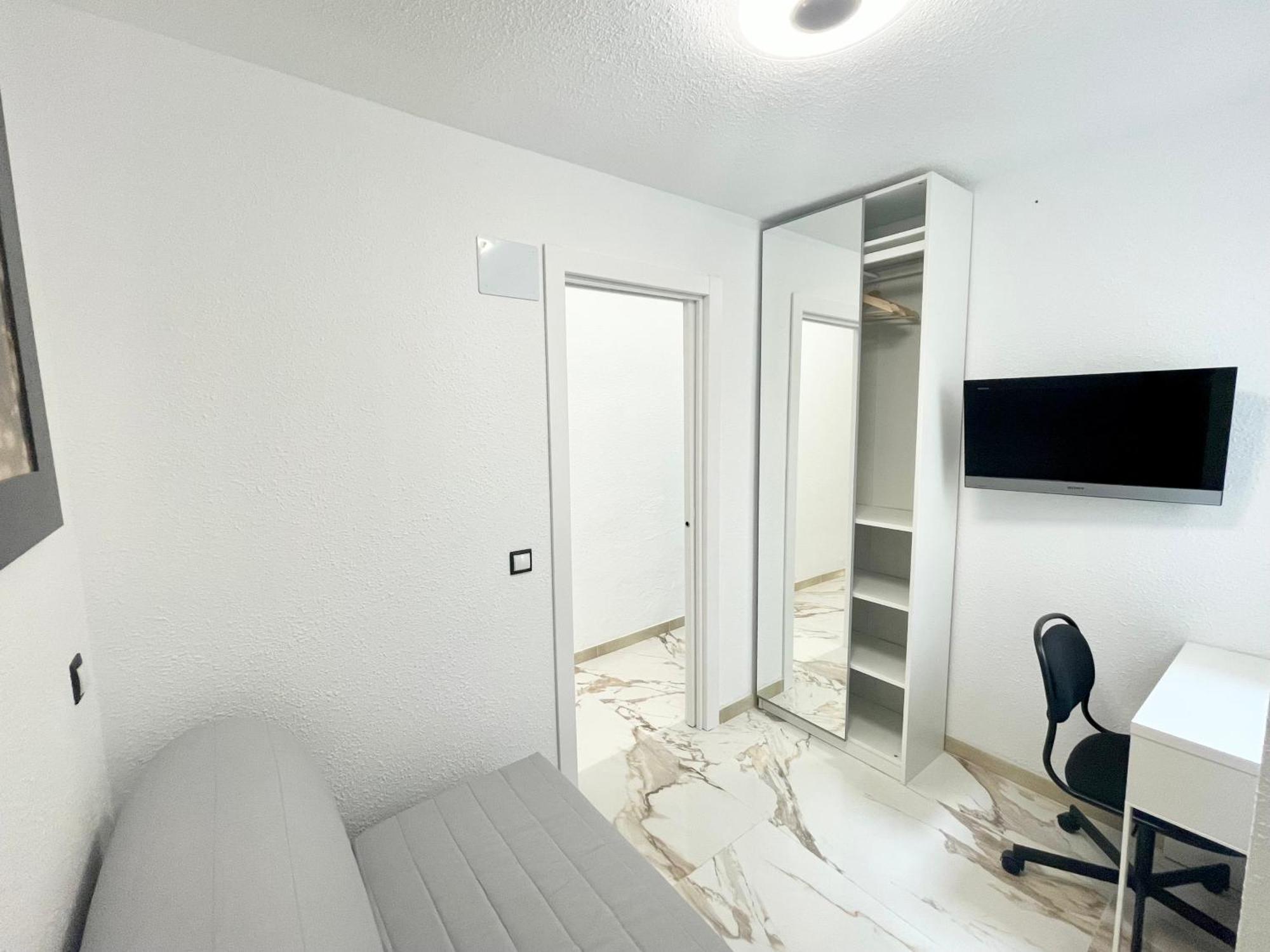 Piso Canteras/2 Bedroom+Balcony+Parking At Beach Las Palmas de Gran Canaria Ngoại thất bức ảnh
