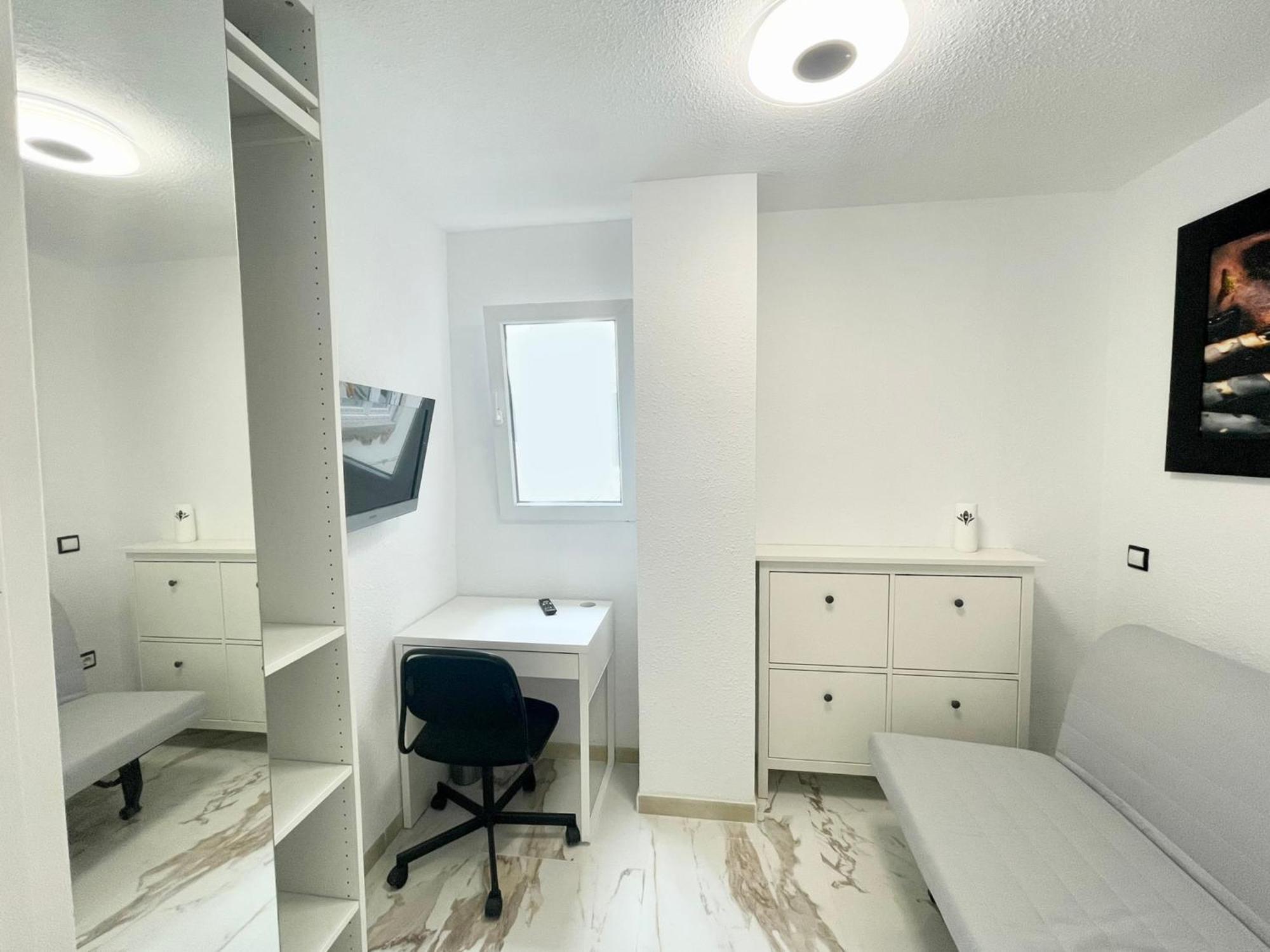 Piso Canteras/2 Bedroom+Balcony+Parking At Beach Las Palmas de Gran Canaria Ngoại thất bức ảnh