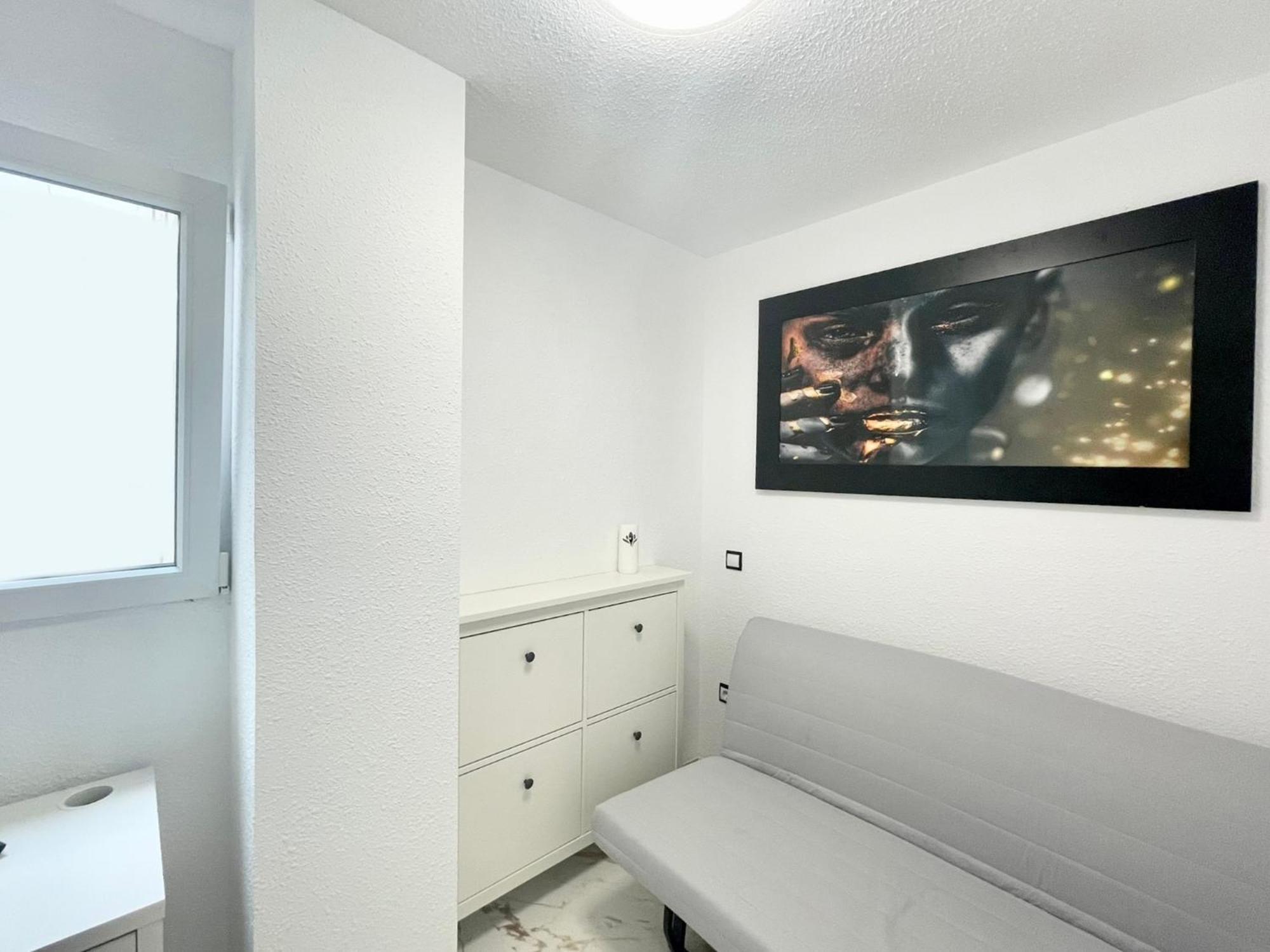 Piso Canteras/2 Bedroom+Balcony+Parking At Beach Las Palmas de Gran Canaria Ngoại thất bức ảnh